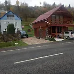 у люби Huklyvyy