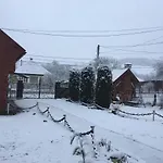 у люби Huklyvyy