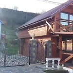 Appartement у люби *