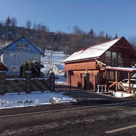 Apartment у люби *