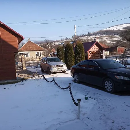 у люби Huklyvyy