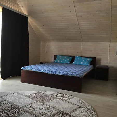 Apartment у люби *