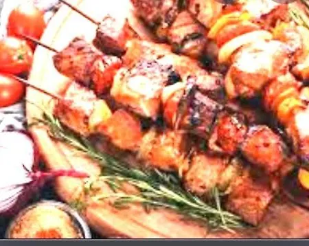 Apartment у люби Huklyvyy