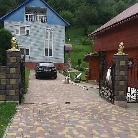 Apartment у люби