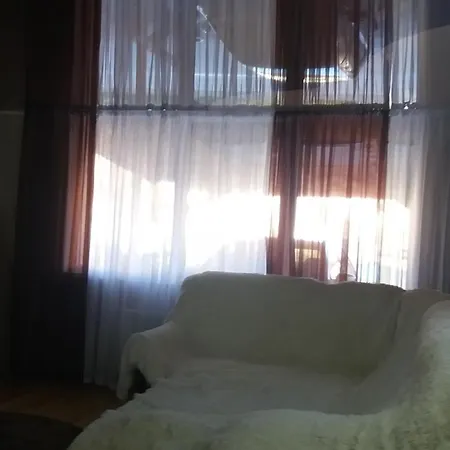 Apartment у люби *