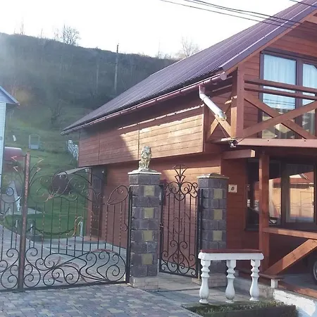 Apartment у люби *