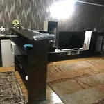 у люби شقة Huklyvyy