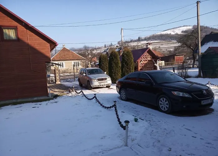у люби Huklyvyy