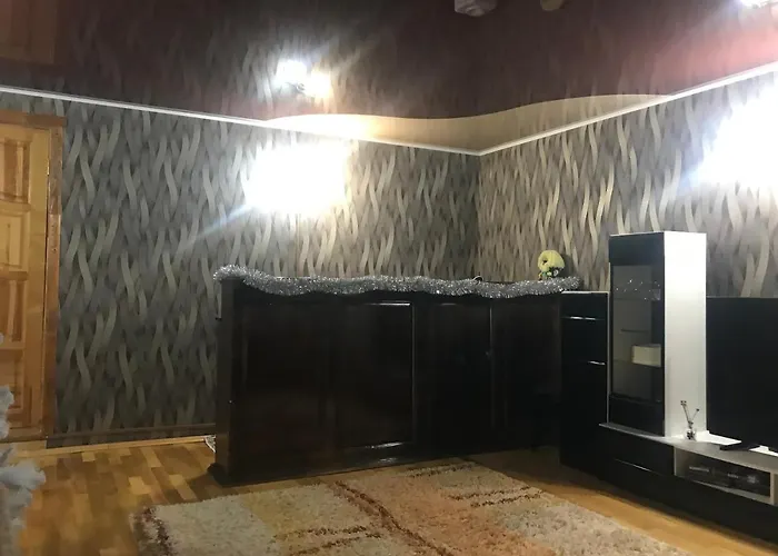 у люби 아파트